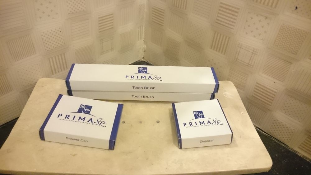 普瑞玛sr会议酒店 斯勒曼 外观 照片